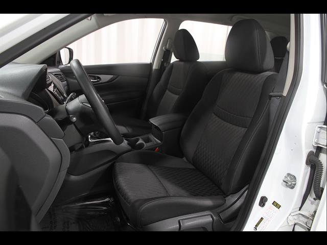 Used 2018 Nissan Rogue S AWD/4WD image 5