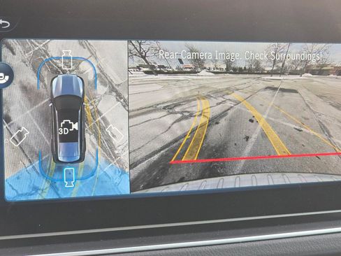 Used 2026 Mercedes-Benz GLS 450 GLS 450 image 34