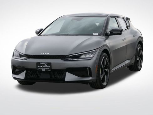 Certified 2024 Kia EV6 GT image 8
