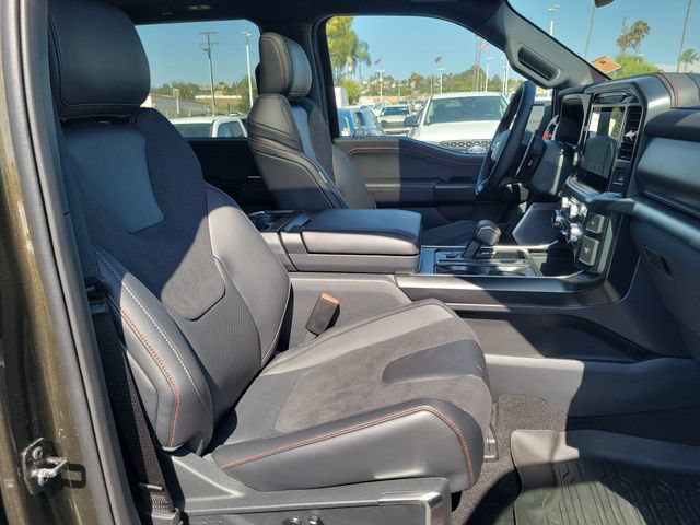 New 2026 Ford F150 Raptor AWD/4WD image 22