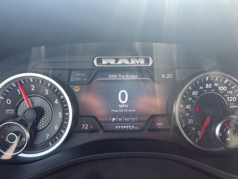 Used 2019 RAM 1500 Sport w/ Level 2 Equipment Group image 30