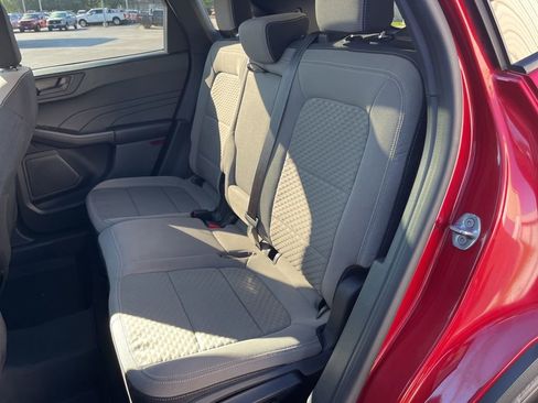 Used 2022 Ford Escape SE w/ Convenience Package image 14