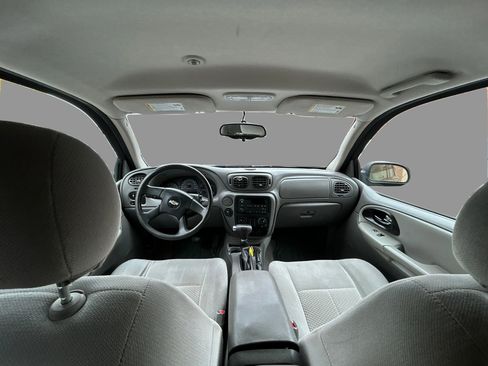 Used 2007 Chevrolet TrailBlazer LS w/ LS Preferred Equipment Group image 18