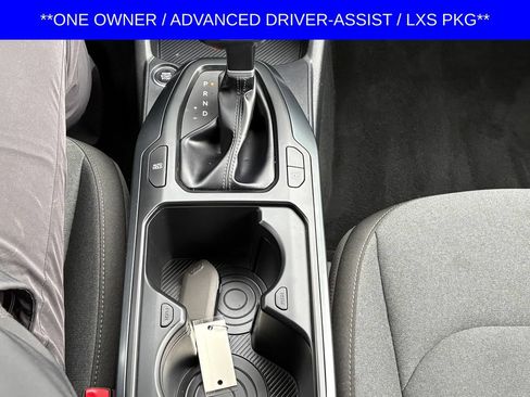 Used 2025 Kia K4 FWD image 18