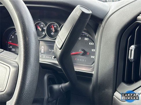 Used 2021 GMC Sierra 2500 4x4 Crew Cab w/ Convenience Package image 19