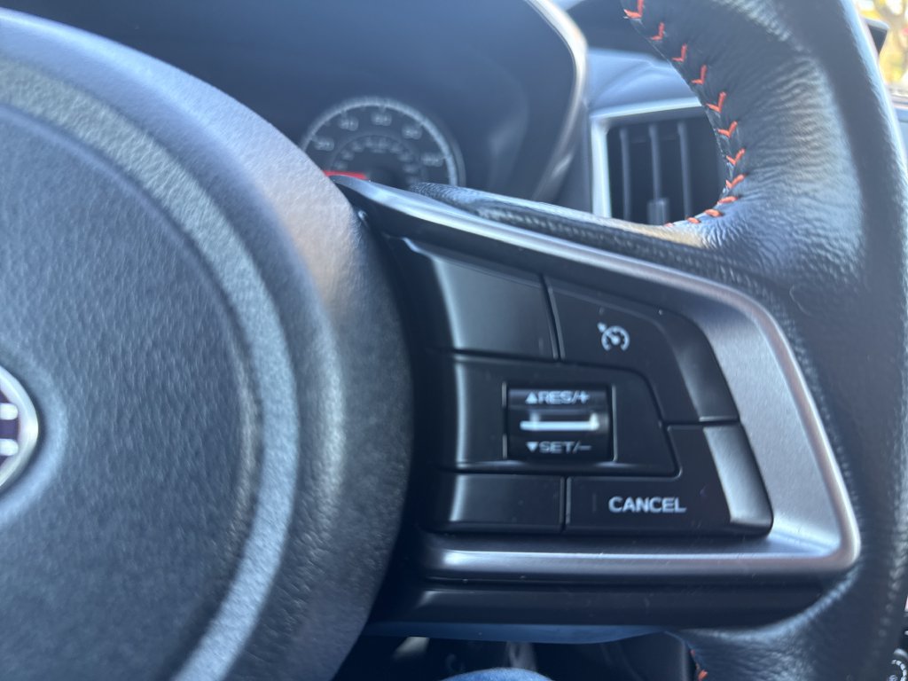 Used 2019 Subaru Crosstrek 2.0i Premium w/ Popular Package #2 AWD/4WD image 25
