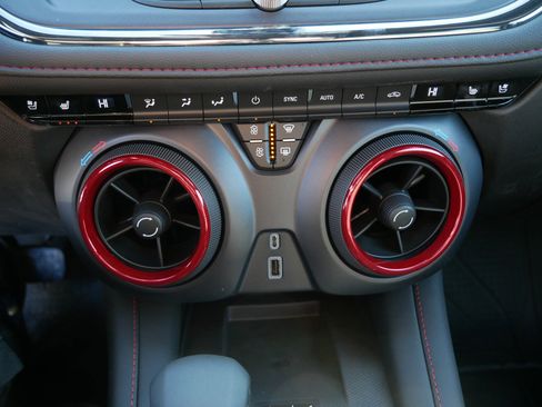 New 2026 Chevrolet Blazer RS w/ Driver Confidence II Package image 8