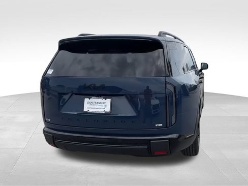 New 2027 Kia Telluride SX X-Line w/ Towing Package AWD/4WD image 7