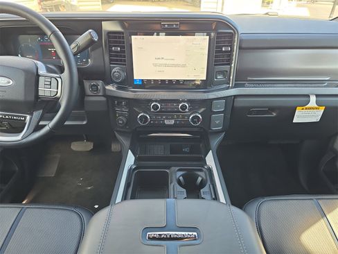 New 2026 Ford F350 Platinum image 11