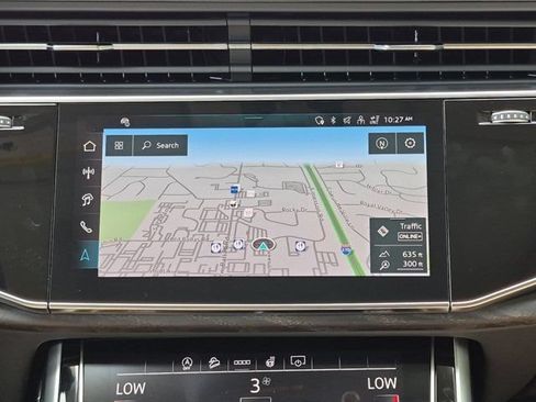 New 2026 Audi Q8 Premium AWD/4WD image 10