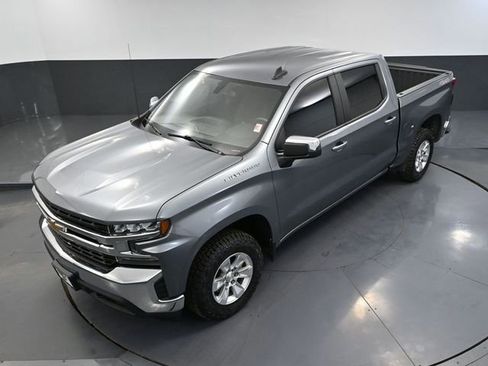 Used 2019 Chevrolet Silverado 1500 LT image 56