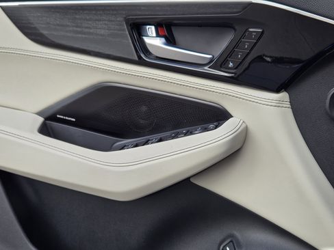 New 2026 Acura MDX Type S AWD/4WD image 16