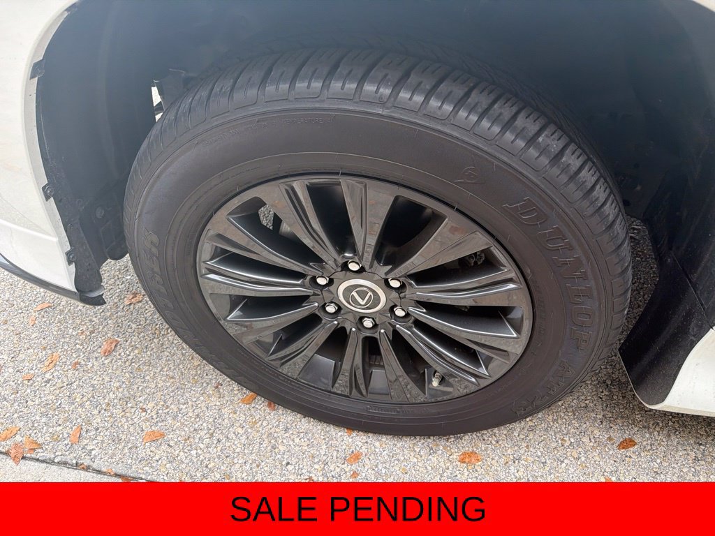 Used 2023 Lexus GX 460 Premium AWD/4WD image 13