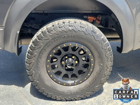 Used 2019 Ford F150 Raptor AWD/4WD image 6