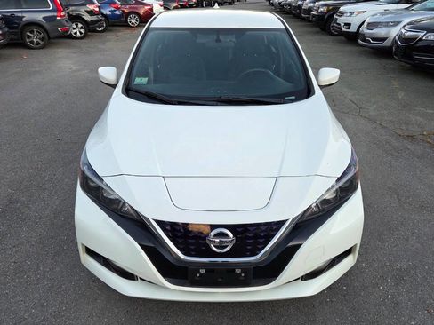 Used 2019 Nissan Leaf S w/ S Charge Package image 2