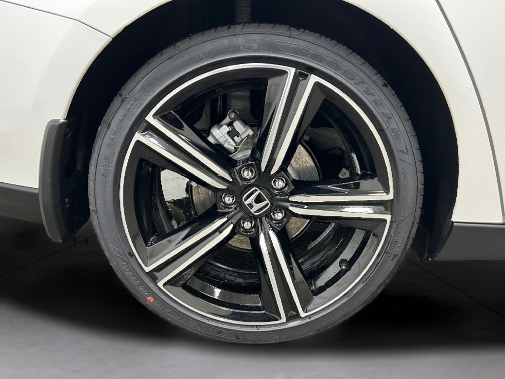 Used 2026 Honda Accord SE image 10