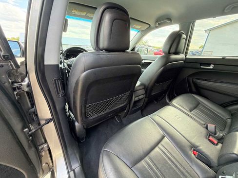Used 2015 Kia Sorento LX FWD image 15