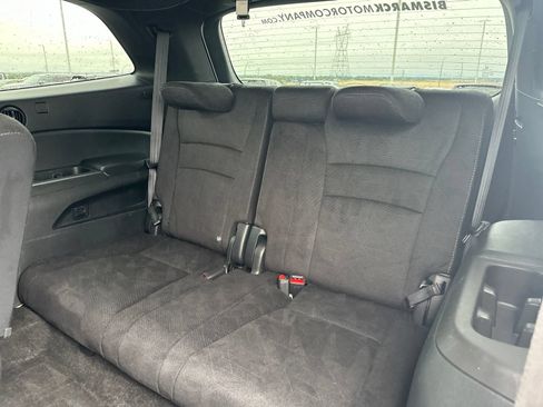 Used 2022 Honda Pilot Sport image 25
