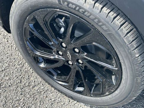 New 2027 Chevrolet Bolt RS FWD image 9