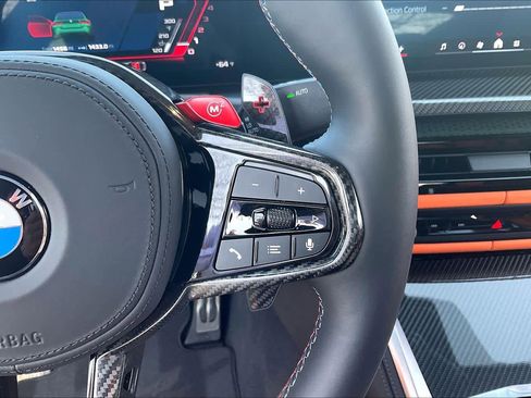 Used 2026 BMW M4 Competition image 23