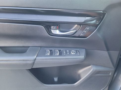 Used 2024 Honda CR-V EX-L image 17