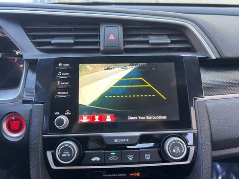 Used 2020 Honda Civic Sport image 22