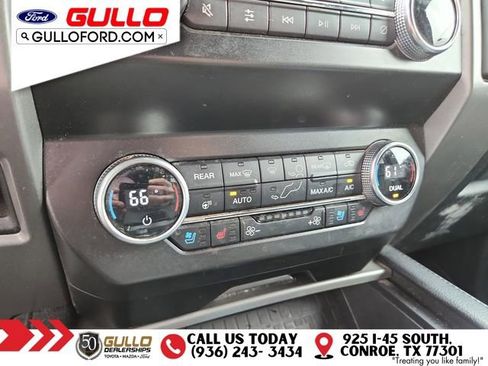 Used 2019 Ford Expedition XLT w/ Equipment Group 202A AWD/4WD image 26