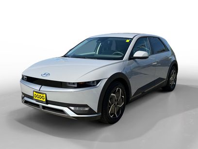Certified 2024 Hyundai Ioniq 5 SEL