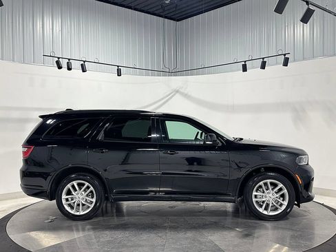 Used 2026 Dodge Durango GT AWD/4WD image 10