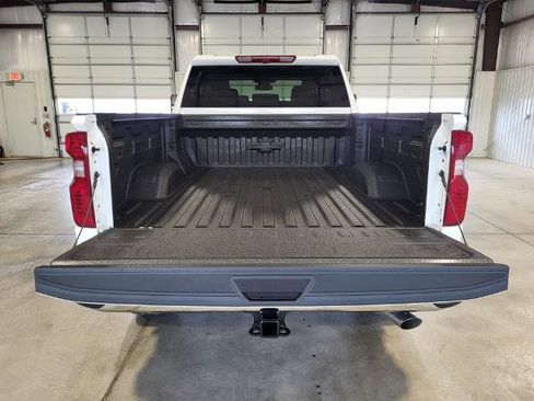 Used 2026 Chevrolet Silverado 2500 LT w/ All Star Edition AWD/4WD image 10