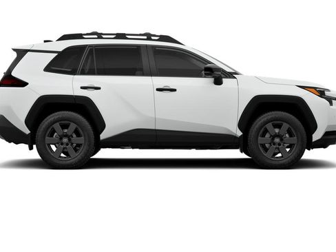 New 2026 Toyota RAV4 FWD image 28