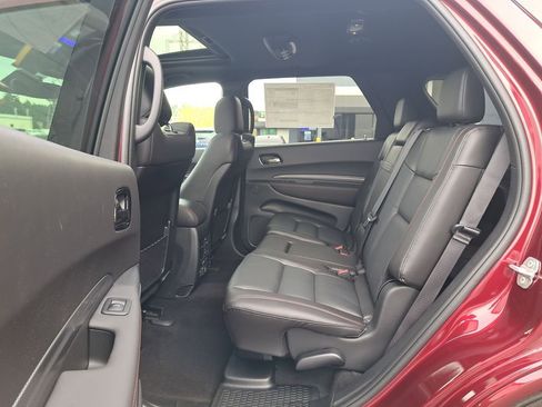 New 2026 Dodge Durango GT image 14