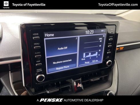 Used 2020 Toyota Corolla LE image 27