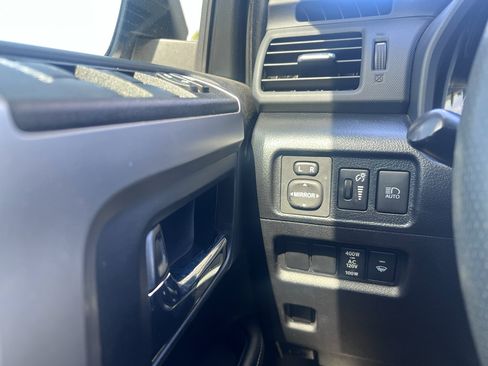 Used 2023 Toyota 4Runner SR5 AWD/4WD image 15