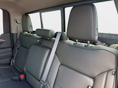 New 2026 GMC Sierra 1500 Denali AWD/4WD image 12