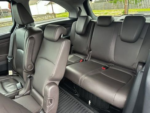 Used 2018 Honda Odyssey EX-L image 24