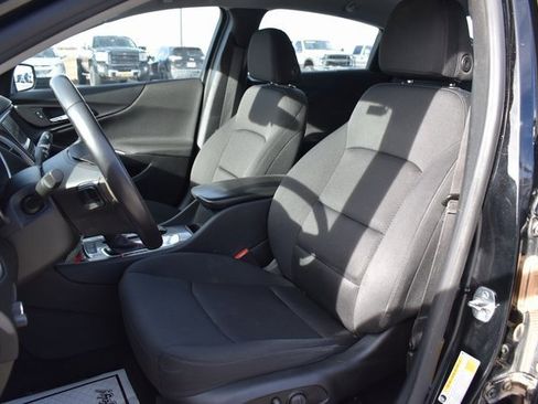 Used 2021 Chevrolet Malibu RS image 13