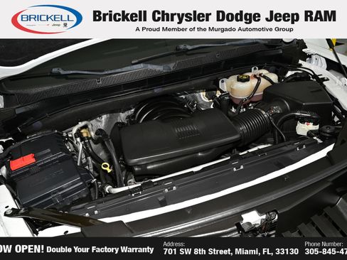 Used 2023 Chevrolet Suburban RST RWD image 40