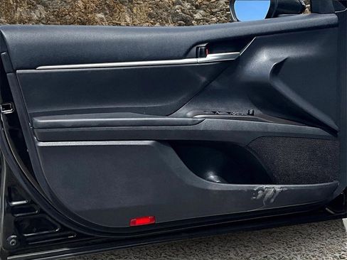 Used 2023 Toyota Camry LE w/ Protection Package (Q2) (TMS) image 21