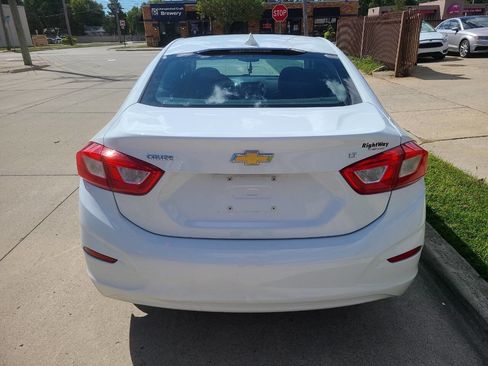 Used 2016 Chevrolet Cruze LT w/ Convenience Package image 23