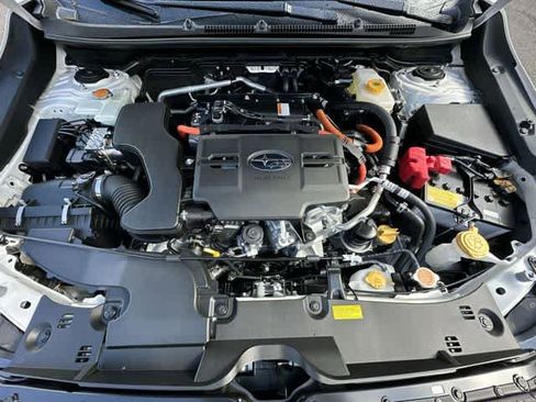New 2026 Subaru Crosstrek 2.5i Sport AWD/4WD image 25