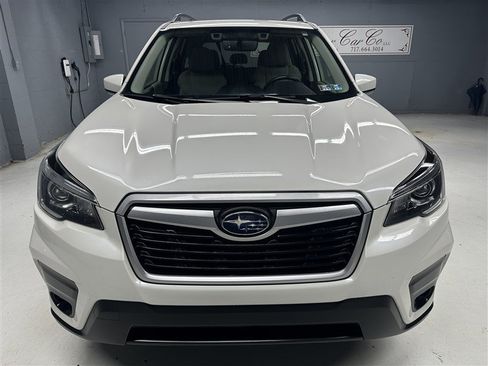Used 2020 Subaru Forester Premium AWD/4WD image 10