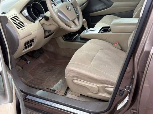 Used 2014 Nissan Murano S FWD image 6