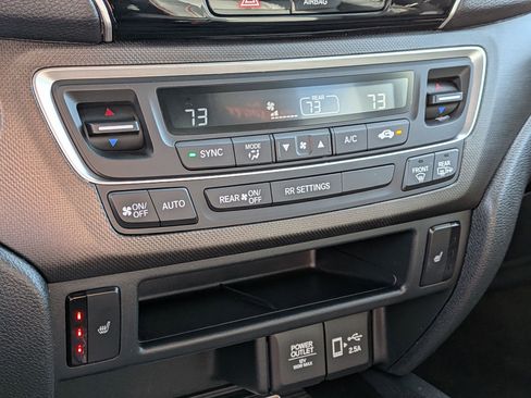 Used 2023 Honda Passport TrailSport image 24