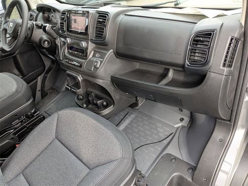 New 2026 RAM ProMaster 2500 w/ Convenience Group image 19