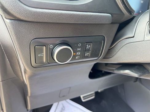 Certified 2024 Ford Escape ST-Line w/ Tech Pack #1 image 8