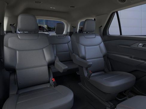 New 2026 Ford Explorer Active w/ Active Comfort Package image 11
