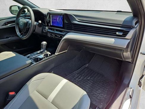 Certified 2025 Toyota Camry SE w/ Convenience Package FWD image 21