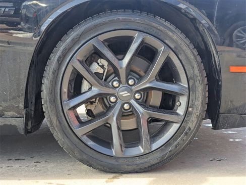 Used 2023 Dodge Challenger R/T image 30