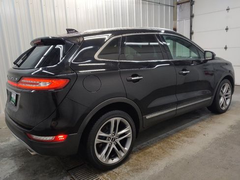 Used 2019 Lincoln MKC Reserve AWD/4WD image 10